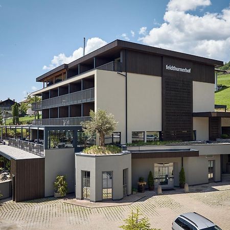 Feldthurnerhof Vinum-Natur-Relax Feldthurns Exterior foto