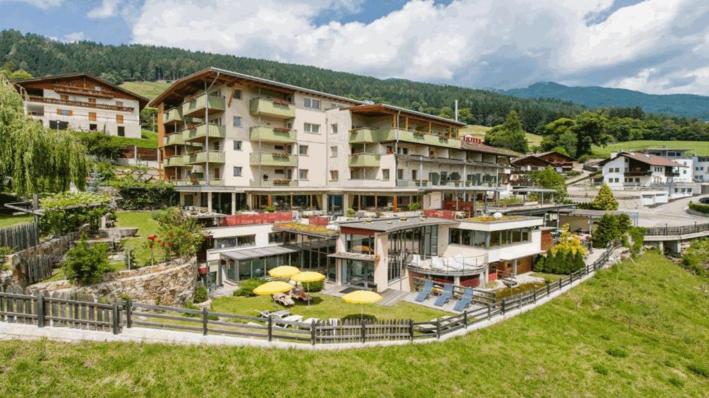 Feldthurnerhof Vinum-Natur-Relax Feldthurns Exterior foto