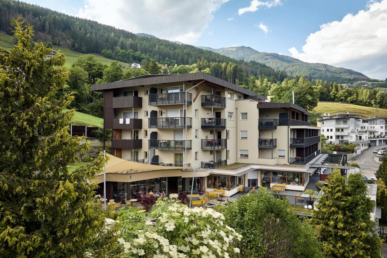 Feldthurnerhof Vinum-Natur-Relax Feldthurns Exterior foto